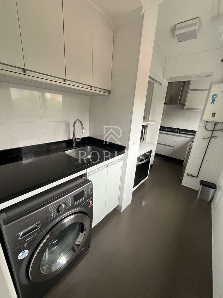 Apartamento em São Paulo, no bairro Vila Olímpia
