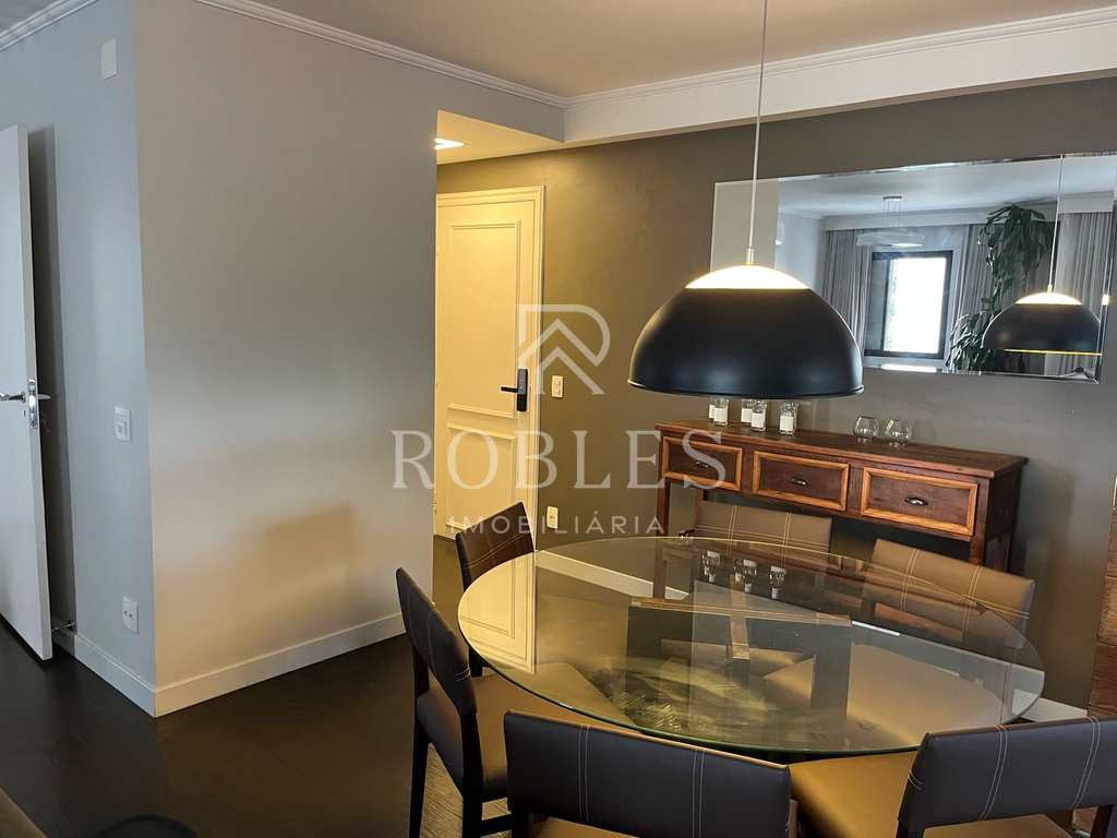 Apartamento em São Paulo, no bairro Vila Olímpia