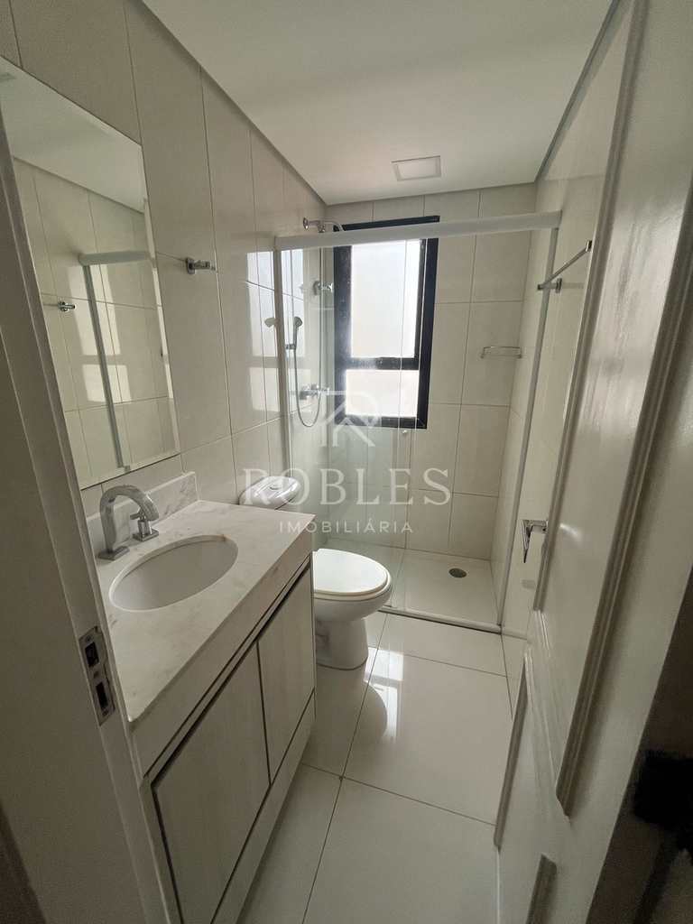 Apartamento em São Paulo, no bairro Vila Olímpia