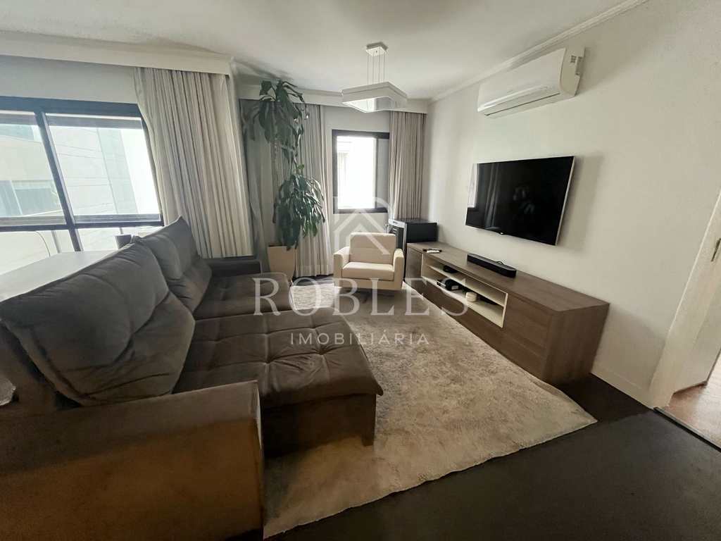 Apartamento em São Paulo, no bairro Vila Olímpia