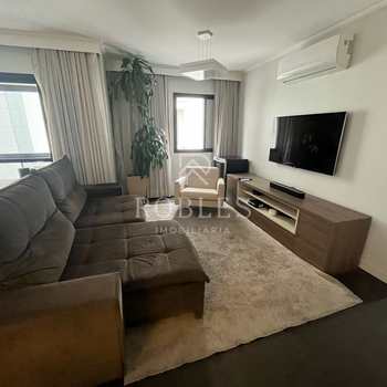Apartamento em São Paulo, bairro Vila Olímpia