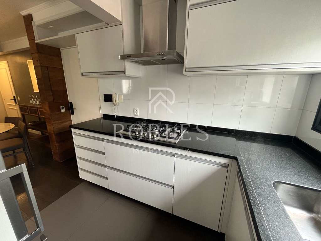Apartamento em São Paulo, no bairro Vila Olímpia