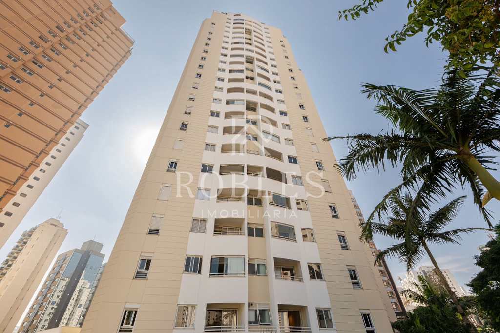 Cobertura em São Paulo, no bairro Vila Nova Conceição