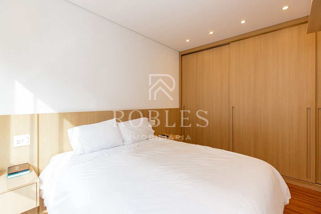 Apartamento em São Paulo, no bairro Cidade Monções