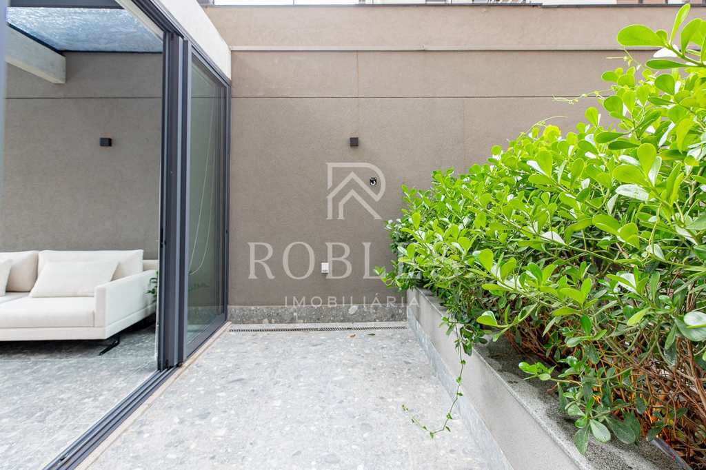 Apartamento em São Paulo, no bairro Cidade Monções