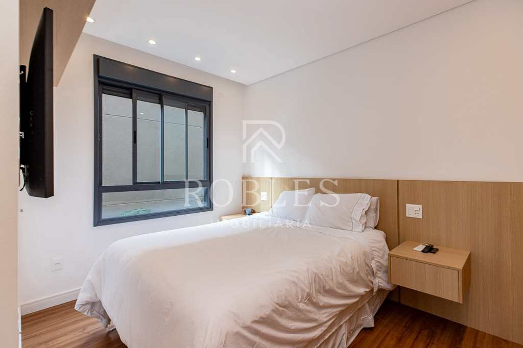 Apartamento em São Paulo, no bairro Cidade Monções