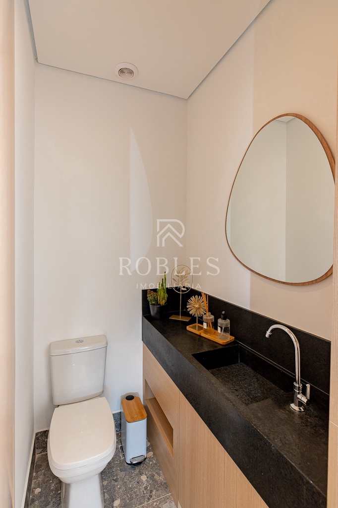 Apartamento em São Paulo, no bairro Cidade Monções
