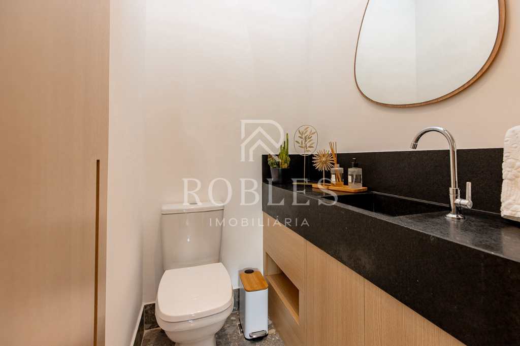 Apartamento em São Paulo, no bairro Cidade Monções
