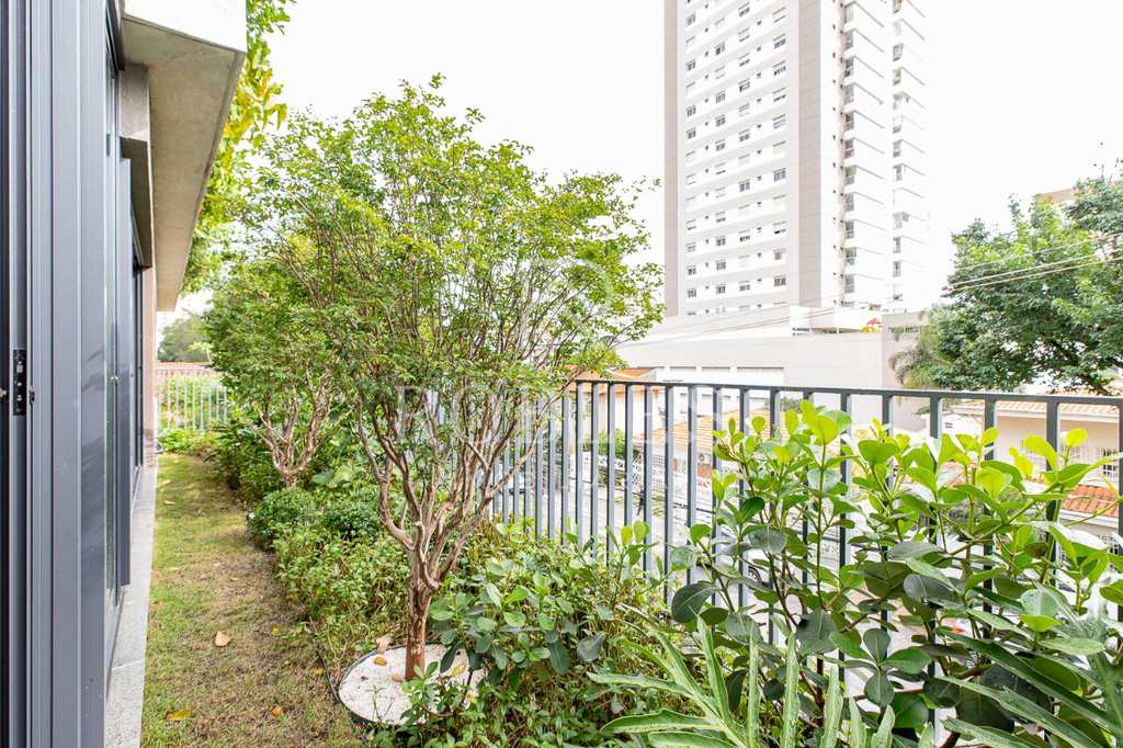 Apartamento em São Paulo, no bairro Cidade Monções