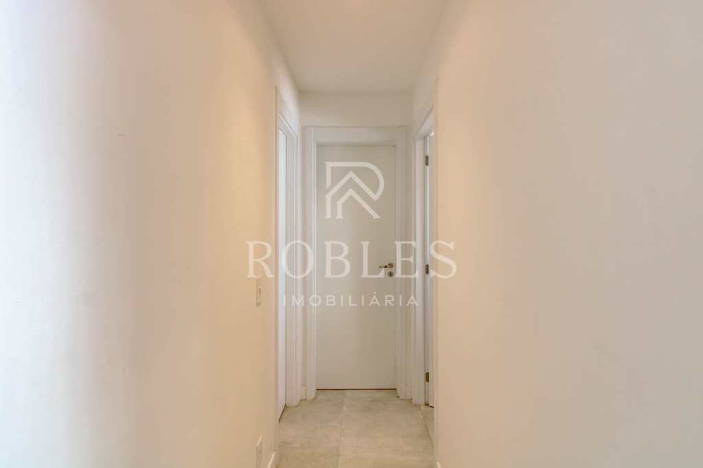 Apartamento em São Paulo, no bairro Chácara Santo Antônio (Zona Sul)