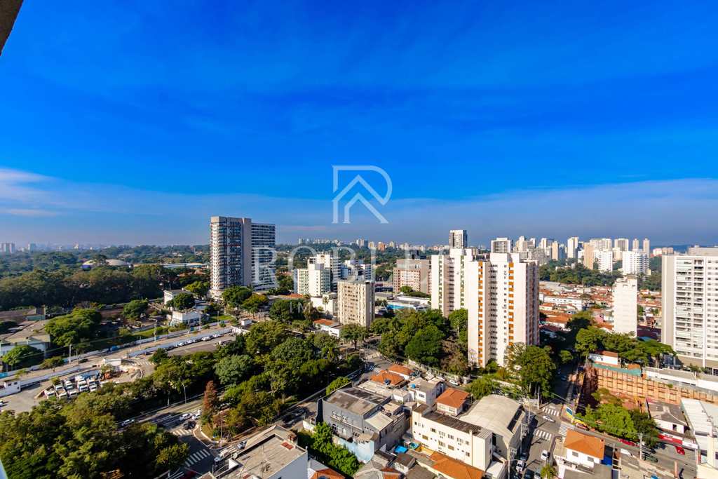 Apartamento em São Paulo, no bairro Chácara Santo Antônio (Zona Sul)