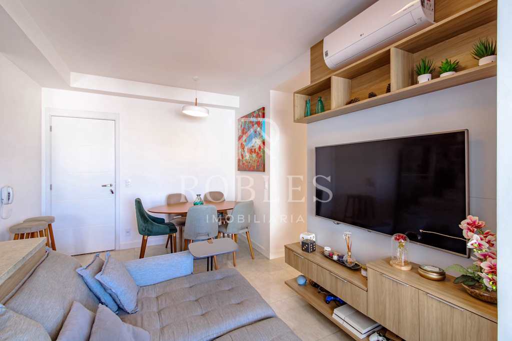 Apartamento em São Paulo, no bairro Chácara Santo Antônio (Zona Sul)