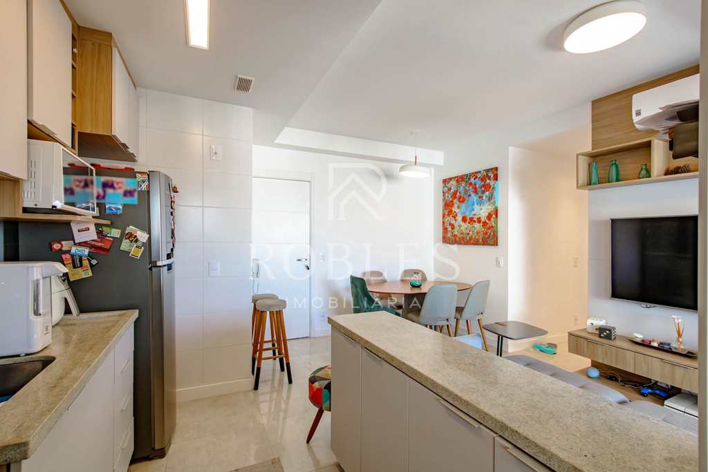 Apartamento em São Paulo, no bairro Chácara Santo Antônio (Zona Sul)