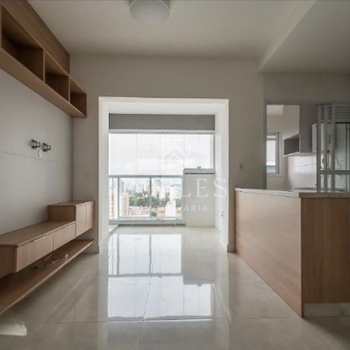 Apartamento em São Paulo, bairro Chácara Santo Antônio (Zona Sul)