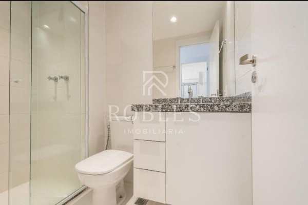 Apartamento em São Paulo, no bairro Chácara Santo Antônio (Zona Sul)