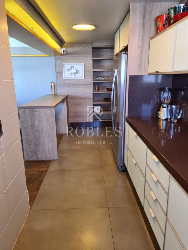 Apartamento em São Paulo, no bairro Granja Julieta