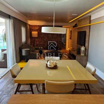 Apartamento em São Paulo, bairro Granja Julieta