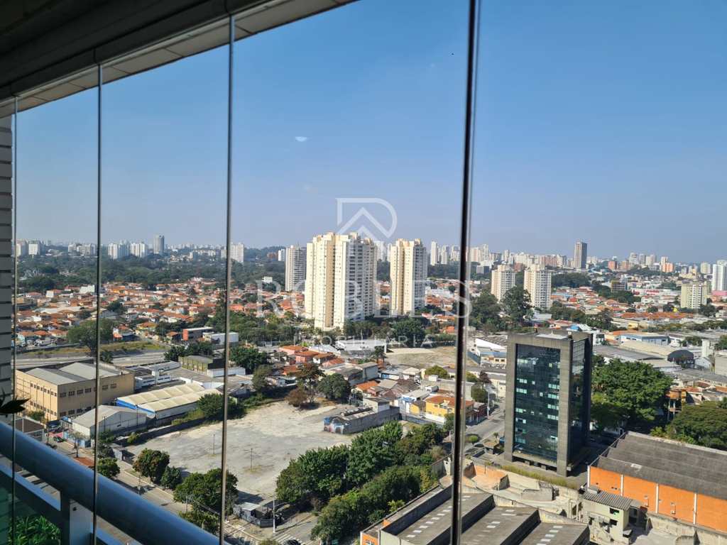Apartamento em São Paulo, no bairro Granja Julieta