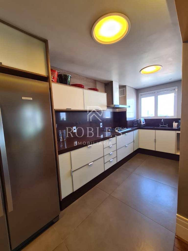 Apartamento em São Paulo, no bairro Granja Julieta