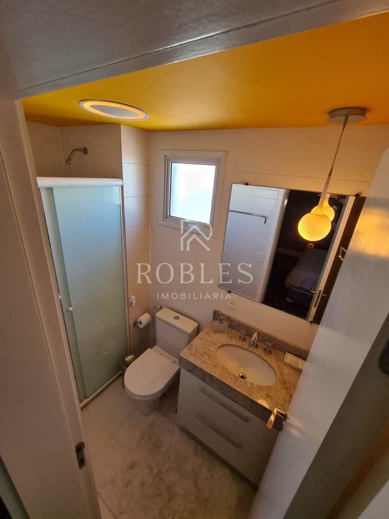 Apartamento em São Paulo, no bairro Granja Julieta