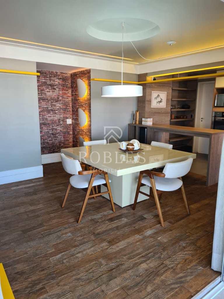 Apartamento em São Paulo, no bairro Granja Julieta