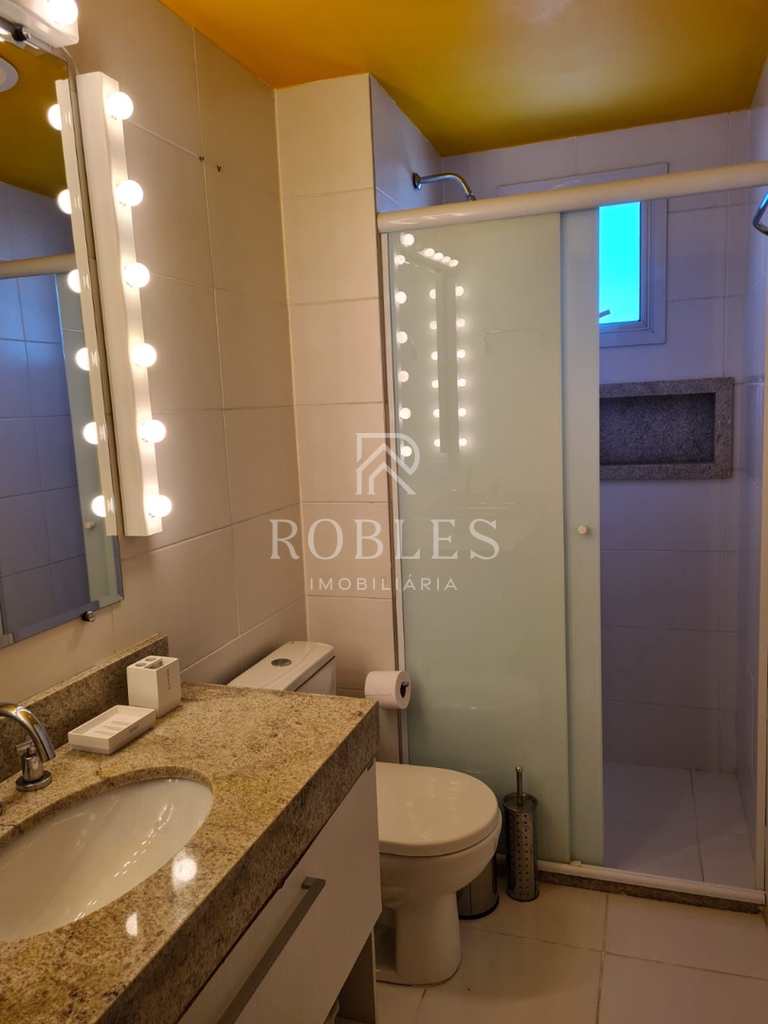 Apartamento em São Paulo, no bairro Granja Julieta