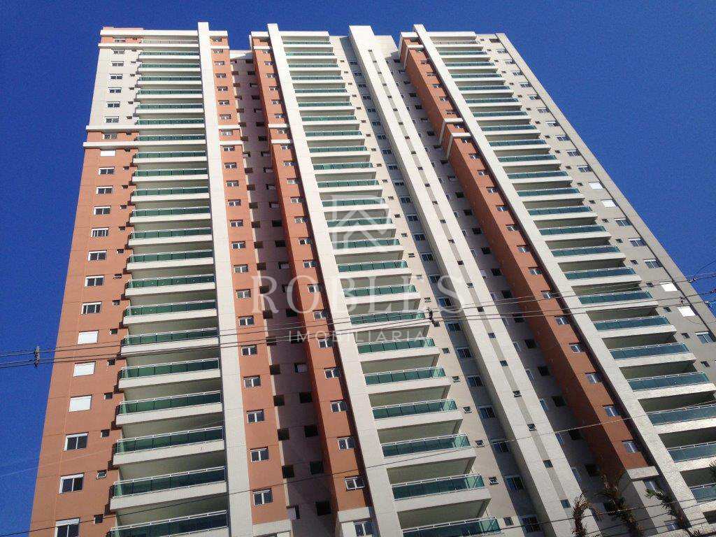 Apartamento em São Paulo, no bairro Granja Julieta