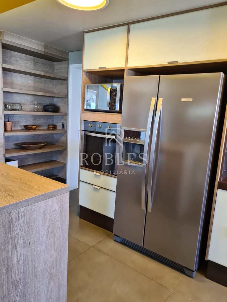 Apartamento em São Paulo, no bairro Granja Julieta