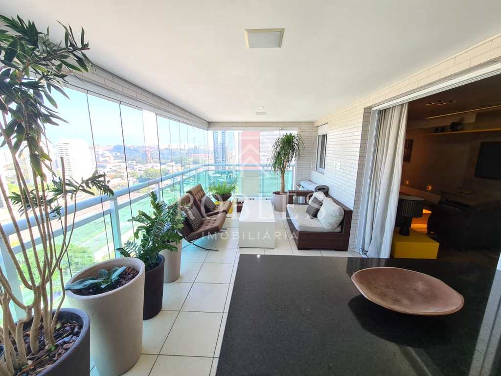 Apartamento em São Paulo, no bairro Granja Julieta