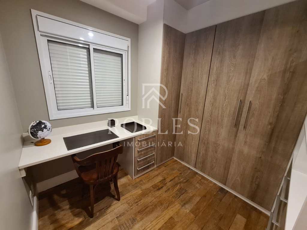 Apartamento em São Paulo, no bairro Granja Julieta