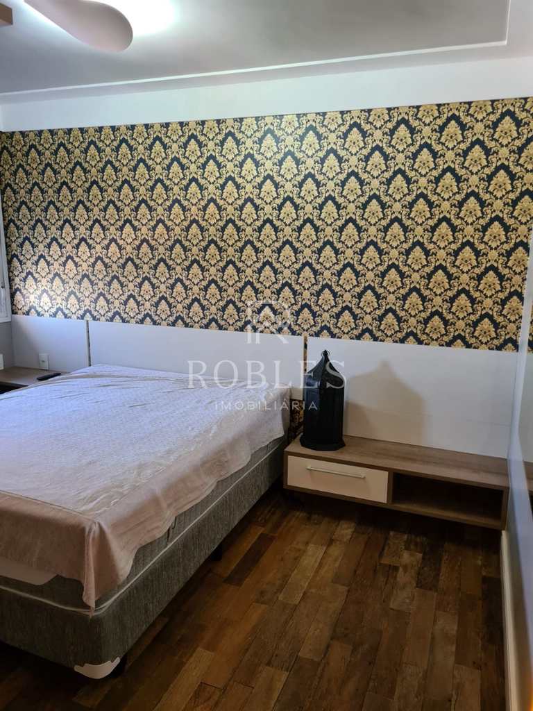 Apartamento em São Paulo, no bairro Granja Julieta