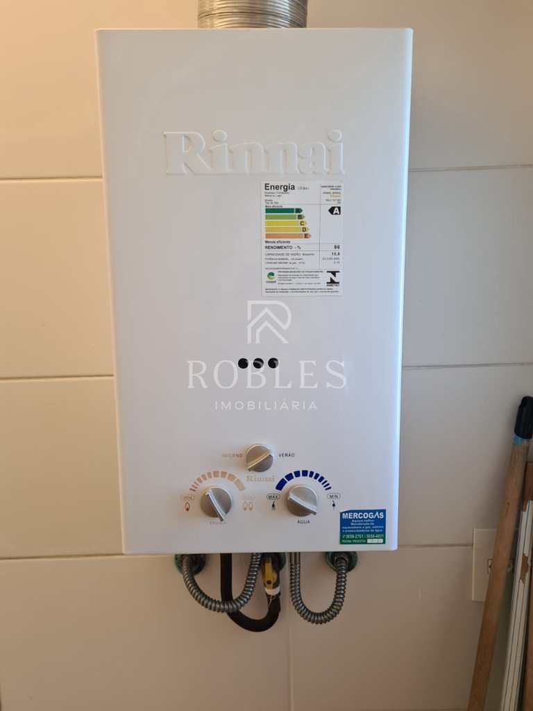 Apartamento em São Paulo, no bairro Granja Julieta