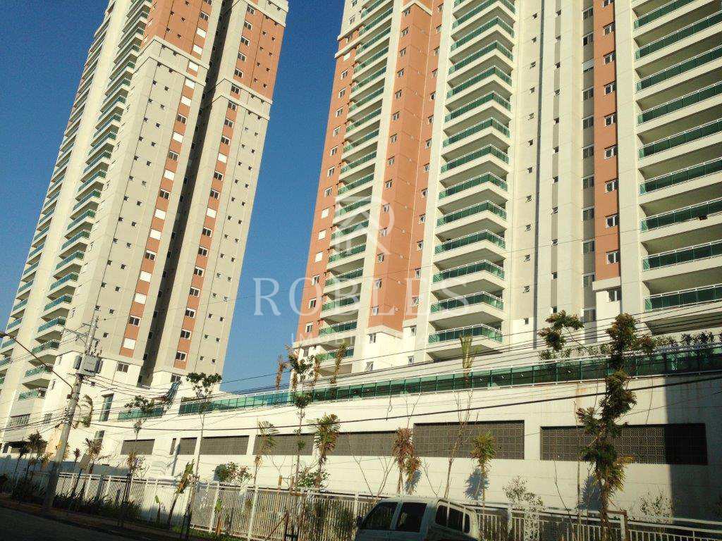 Apartamento em São Paulo, no bairro Granja Julieta