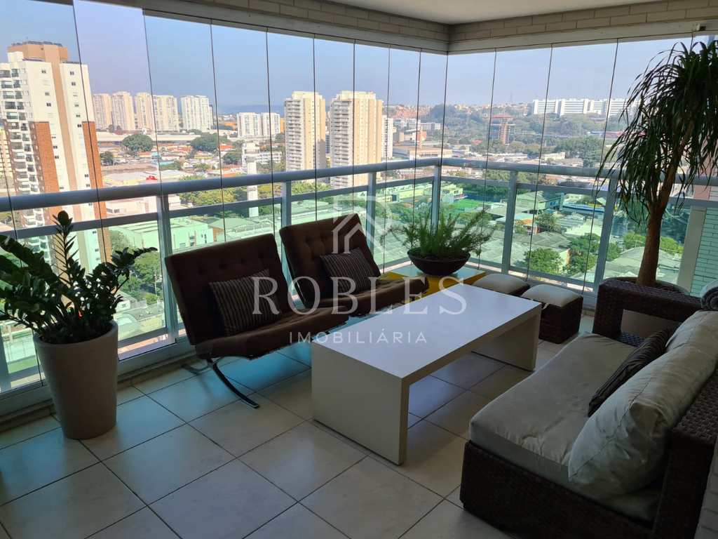 Apartamento em São Paulo, no bairro Granja Julieta