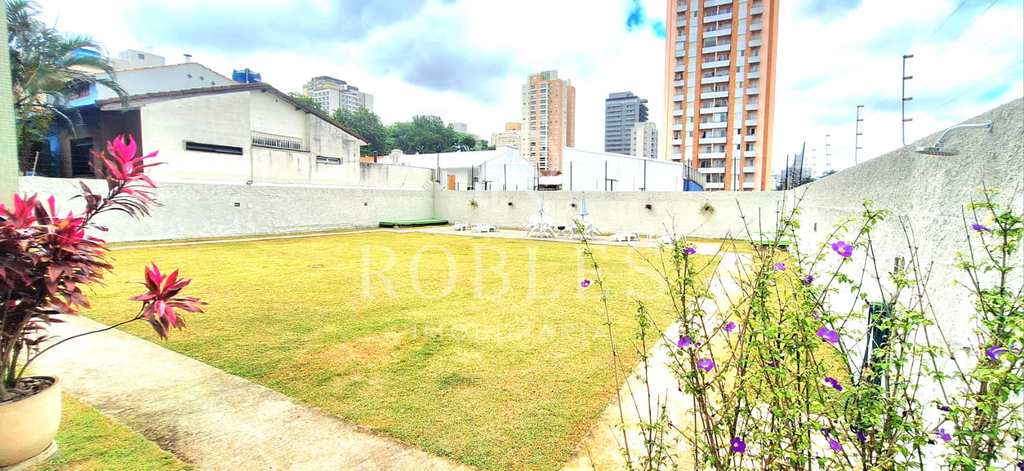 Apartamento em São Paulo, no bairro Vila Olímpia