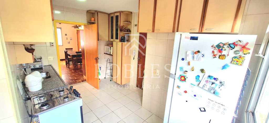 Apartamento em São Paulo, no bairro Vila Olímpia