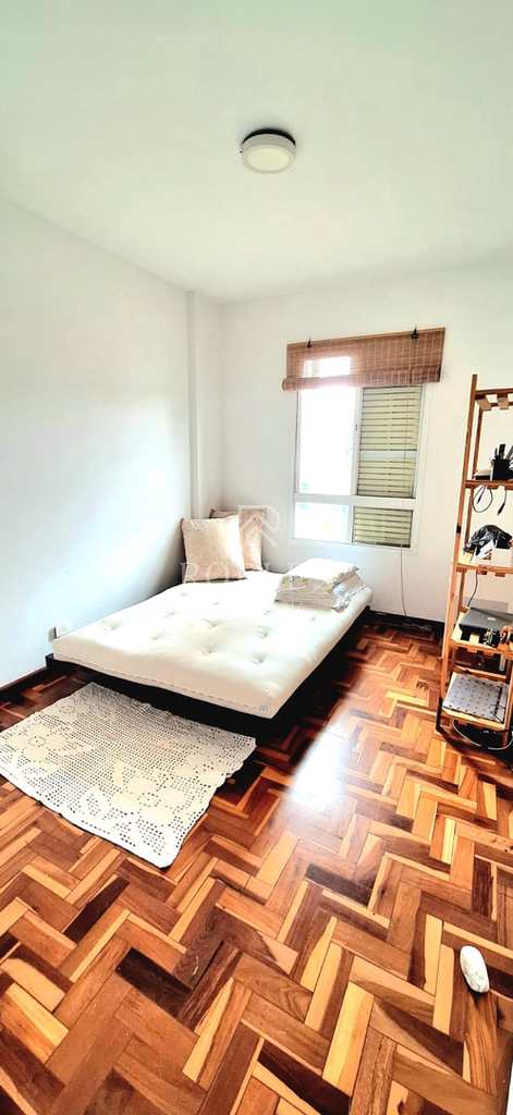 Apartamento em São Paulo, no bairro Vila Olímpia