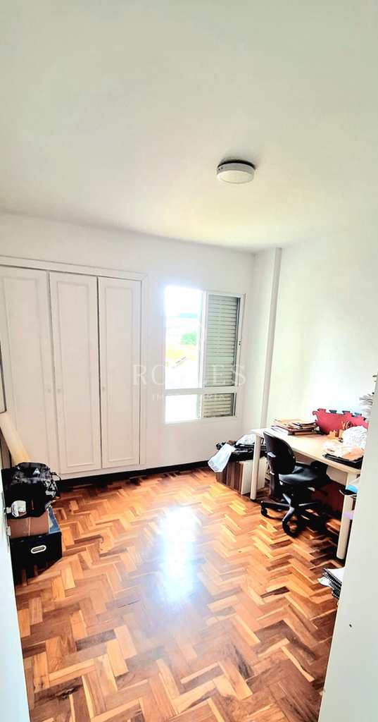 Apartamento em São Paulo, no bairro Vila Olímpia