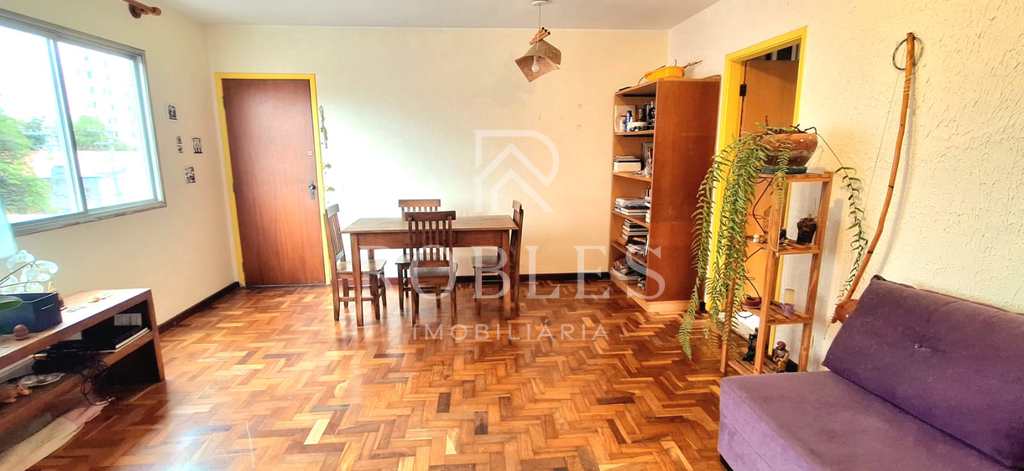 Apartamento em São Paulo, no bairro Vila Olímpia