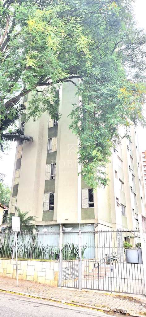 Apartamento em São Paulo, no bairro Vila Olímpia