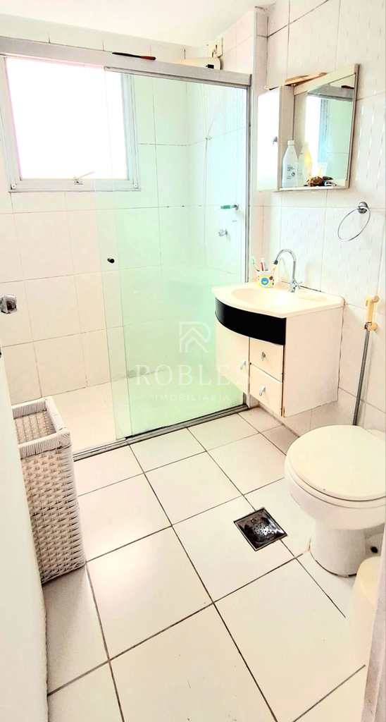 Apartamento em São Paulo, no bairro Vila Olímpia