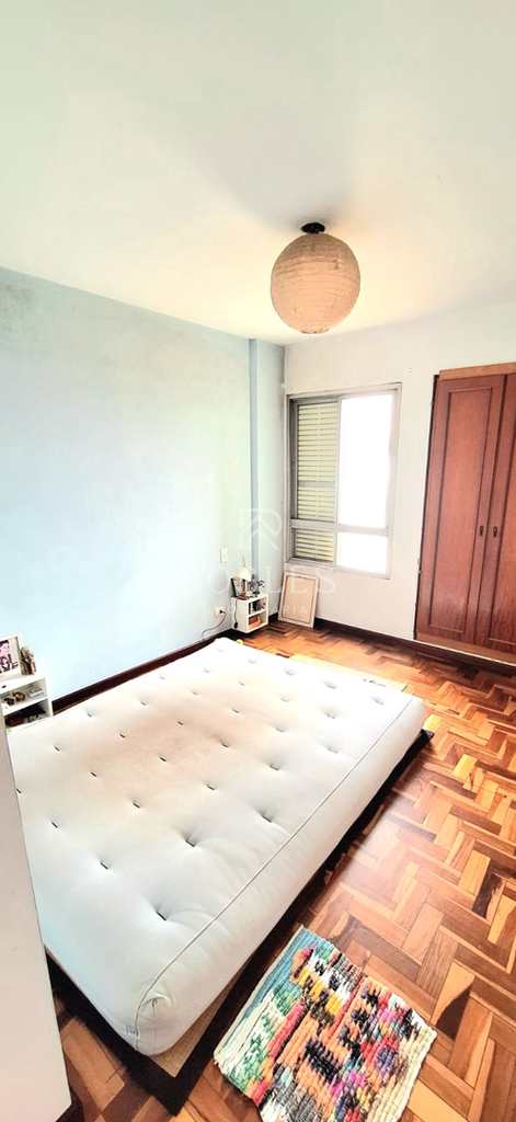 Apartamento em São Paulo, no bairro Vila Olímpia