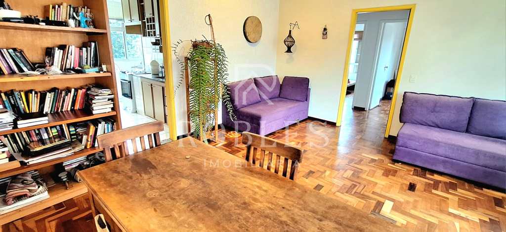 Apartamento em São Paulo, no bairro Vila Olímpia