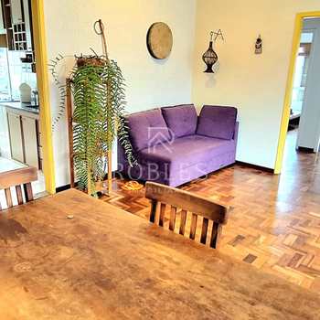 Apartamento em São Paulo, bairro Vila Olímpia