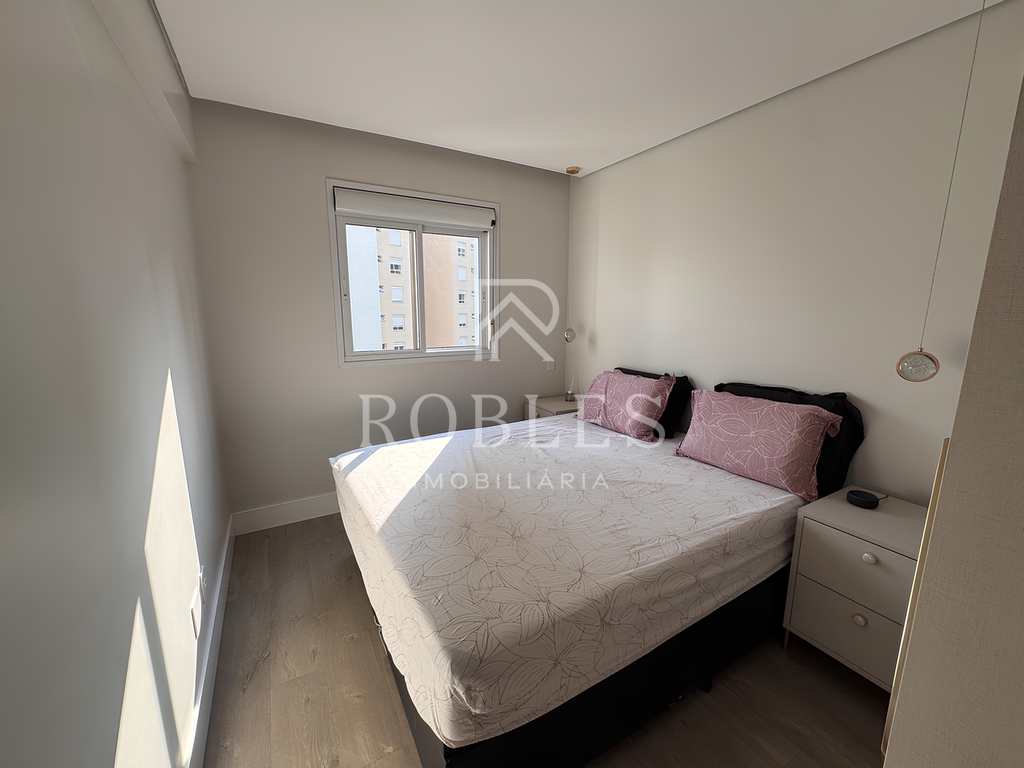 Apartamento em São Paulo, no bairro Morumbi