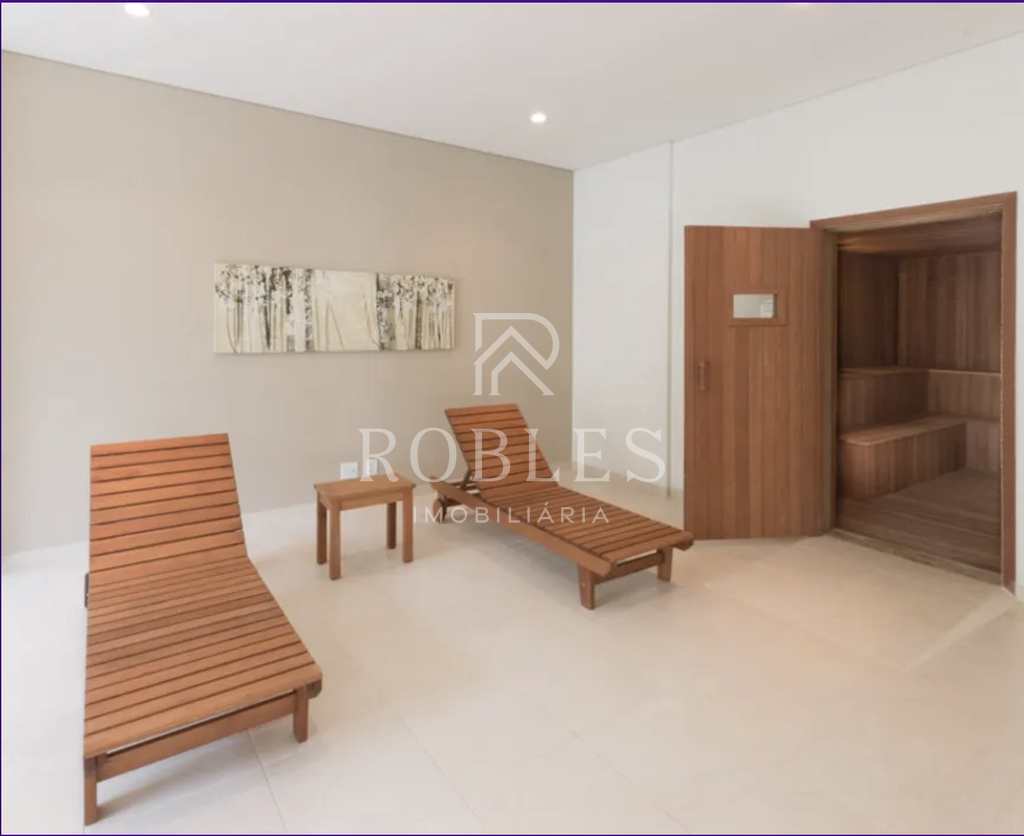 Apartamento em São Paulo, no bairro Morumbi