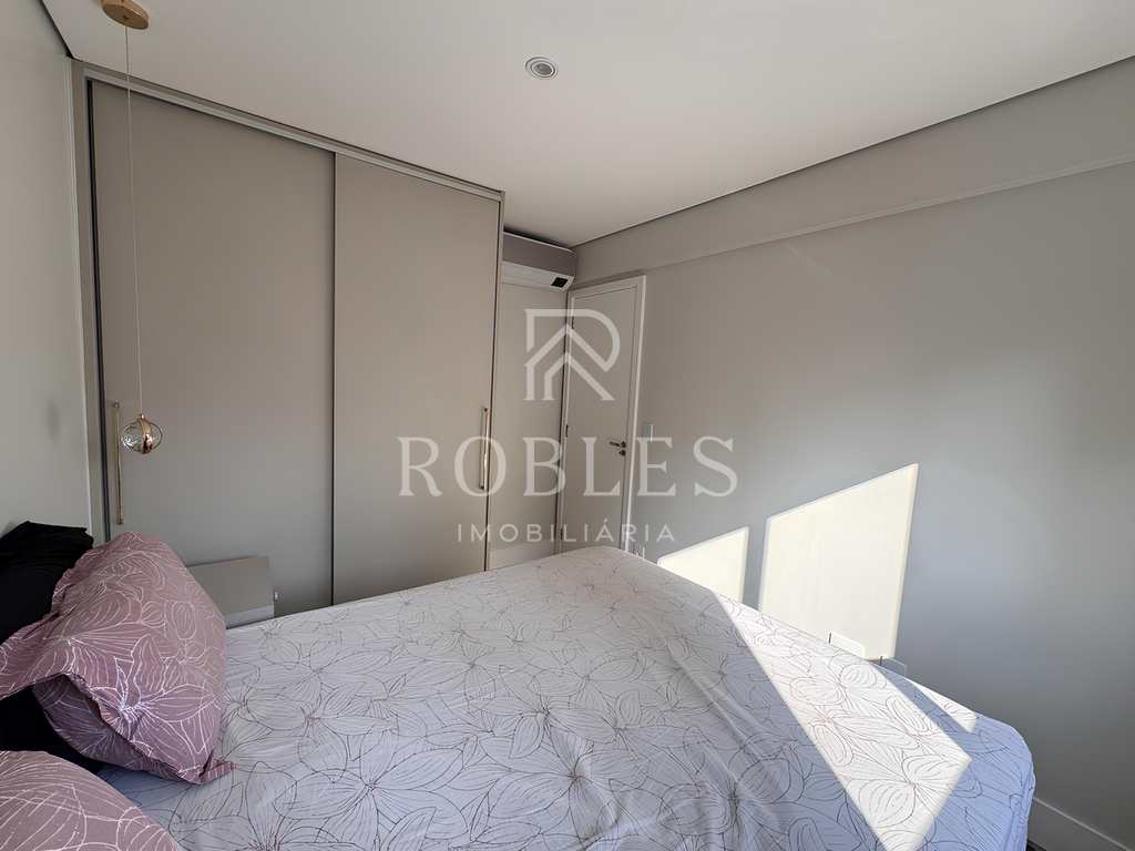 Apartamento em São Paulo, no bairro Morumbi