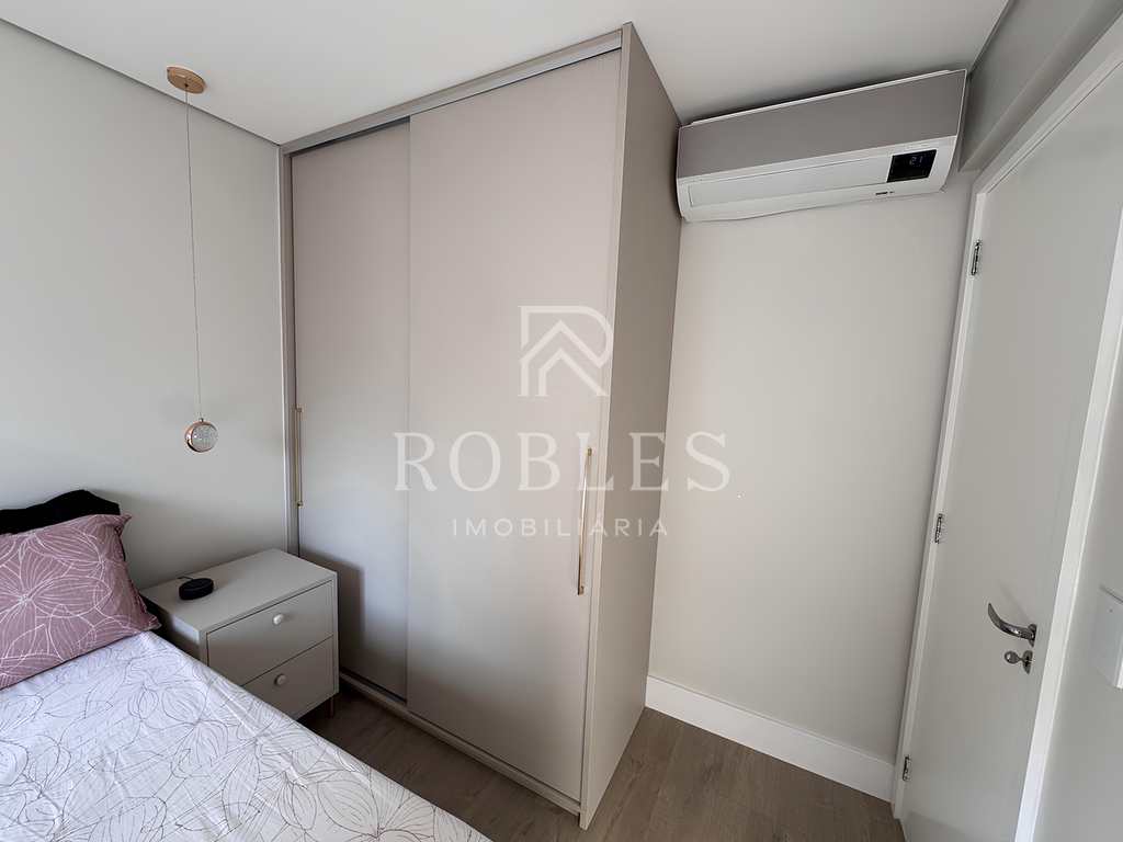 Apartamento em São Paulo, no bairro Morumbi