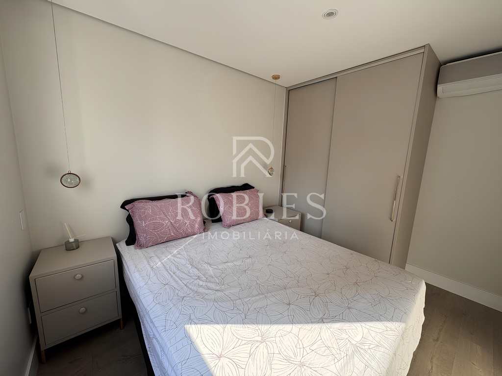 Apartamento em São Paulo, no bairro Morumbi