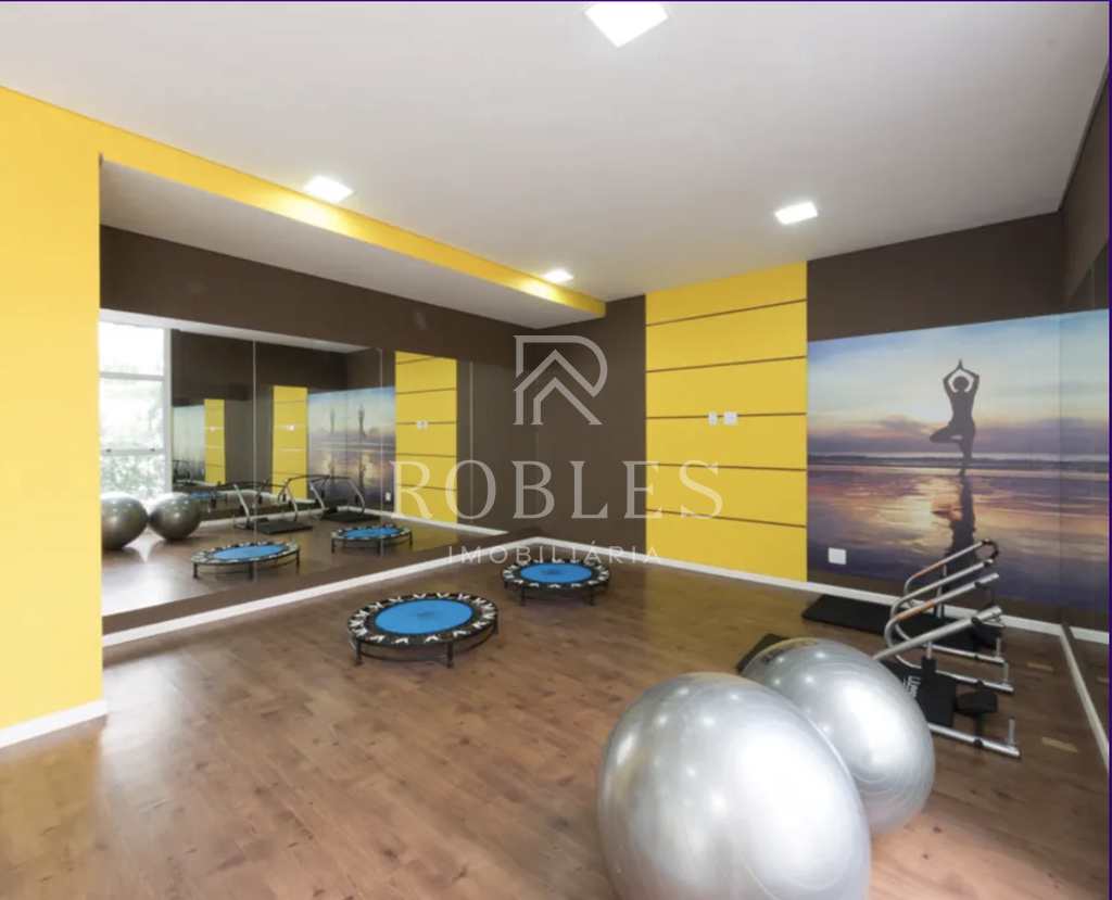 Apartamento em São Paulo, no bairro Morumbi